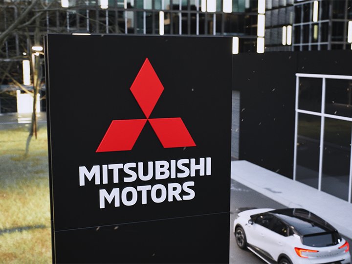 Nový Mitsubishi Eclipse Cross BEV - cenník a výbava